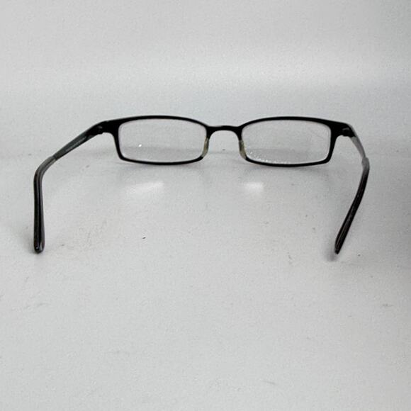 MODO ECO mod.1076 MBLK Tortoise Pink Eyeglasses Frame 50-19-140 20362 - Picture 3 of 7